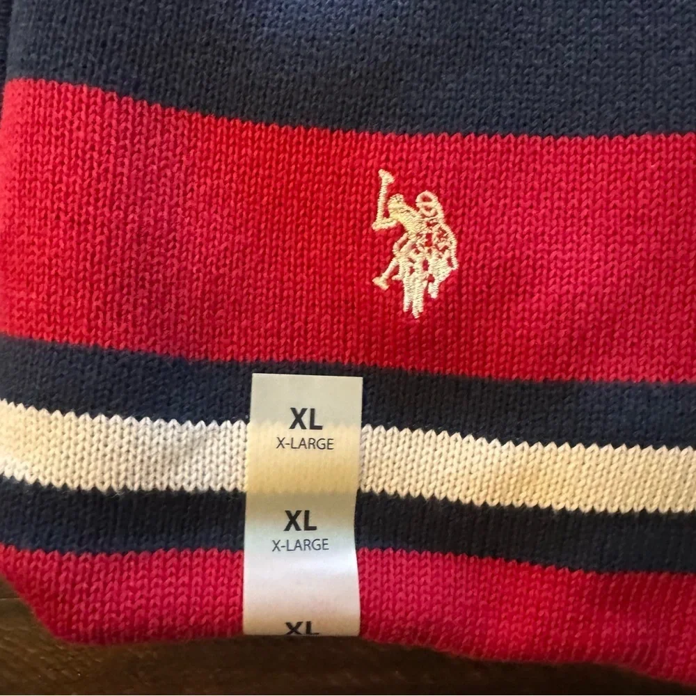 US POLO ASSN SWEATER‎